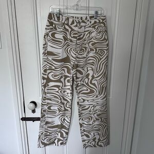 Rumors Swirl Jeans